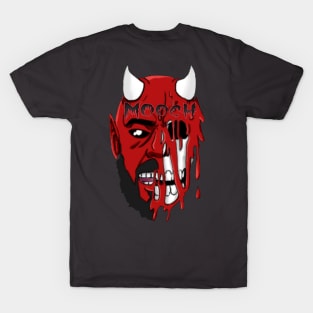 Devils MERCENARY T-Shirt